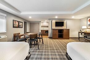 AmericInn by Wyndham Mounds View Minneapolis