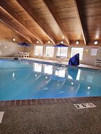AmericInn by Wyndham Mounds View Minneapolis