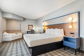 AmericInn by Wyndham Mounds View Minneapolis
