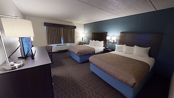 AmericInn by Wyndham Mounds View Minneapolis