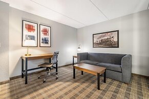 AmericInn by Wyndham Mounds View Minneapolis