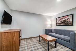 AmericInn by Wyndham Mounds View Minneapolis