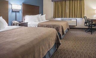 AmericInn by Wyndham Mounds View Minneapolis