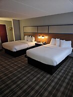 AmericInn by Wyndham Mounds View Minneapolis