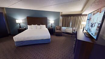 AmericInn by Wyndham Mounds View Minneapolis
