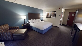 AmericInn by Wyndham Mounds View Minneapolis