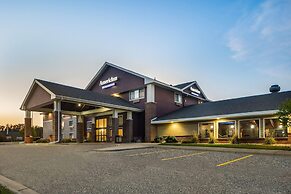 AmericInn by Wyndham Mounds View Minneapolis