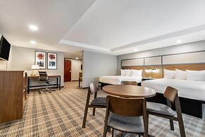 AmericInn by Wyndham Mounds View Minneapolis