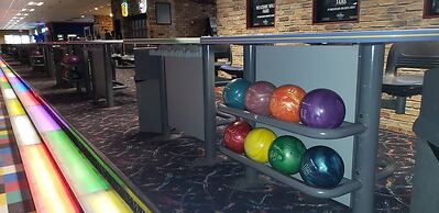 AmericInn by Wyndham Mounds View Minneapolis