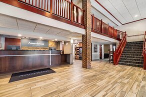 AmericInn by Wyndham Mounds View Minneapolis