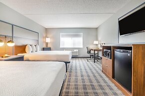 AmericInn by Wyndham Mounds View Minneapolis
