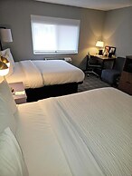 AmericInn by Wyndham Mounds View Minneapolis