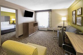 La Quinta Inn & Suites by Wyndham Atlanta Stockbridge
