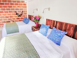 Rosita Hotel