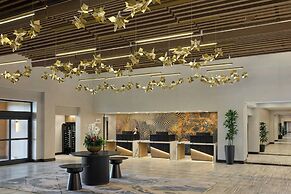 Chicago Marriott Northwest