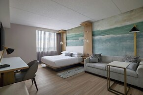 Chicago Marriott Northwest