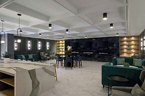 Chicago Marriott Northwest