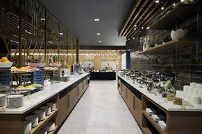 Chicago Marriott Northwest