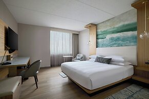 Chicago Marriott Northwest