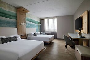 Chicago Marriott Northwest