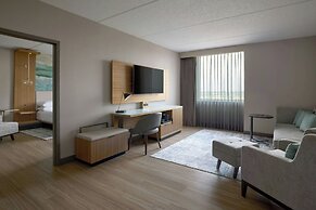 Chicago Marriott Northwest