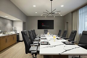 Chicago Marriott Northwest