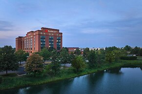 Chicago Marriott Northwest