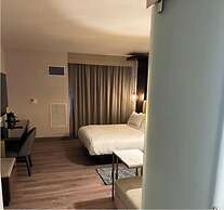 Chicago Marriott Northwest