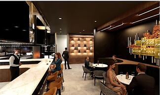 Chicago Marriott Northwest