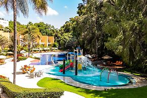 Hotel Rancho San Diego Grand Spa Resort