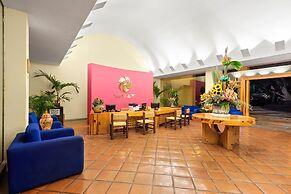 Hotel Rancho San Diego Grand Spa Resort