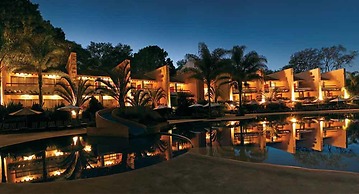 Hotel Rancho San Diego Grand Spa Resort