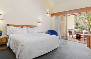 Hotel Rancho San Diego Grand Spa Resort