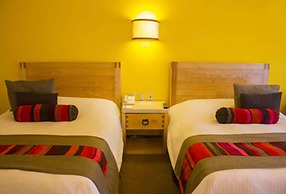 Hotel Rancho San Diego Grand Spa Resort