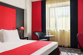 Vienna House Easy by Wyndham Bucharest Airport