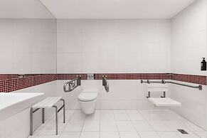 Vienna House Easy by Wyndham Bucharest Airport
