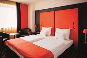 Vienna House Easy by Wyndham Bucharest Airport
