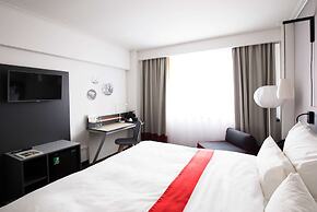 Vienna House Easy by Wyndham Bucharest Airport