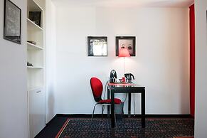 Vienna House Easy by Wyndham Bucharest Airport