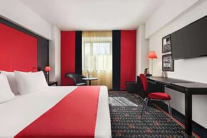 Vienna House Easy by Wyndham Bucharest Airport