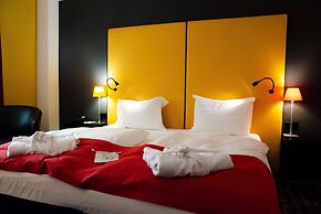 Vienna House Easy by Wyndham Bucharest Airport