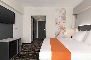 Vienna House Easy by Wyndham Bucharest Airport