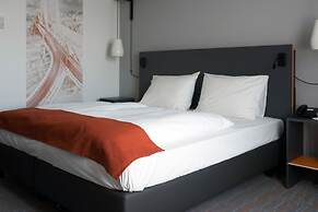 Vienna House Easy by Wyndham Bucharest Airport