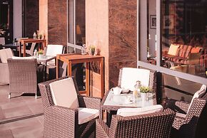 Vienna House Easy by Wyndham Bucharest Airport