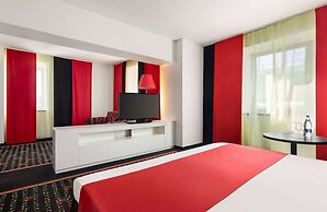 Vienna House Easy by Wyndham Bucharest Airport