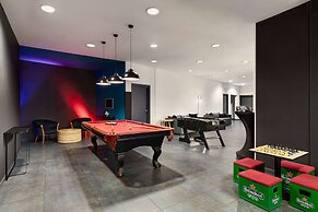 Vienna House Easy by Wyndham Bucharest Airport