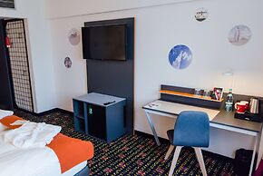 Vienna House Easy by Wyndham Bucharest Airport
