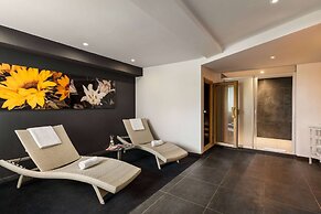 Vienna House Easy by Wyndham Bucharest Airport