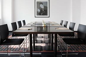 Vienna House Easy by Wyndham Bucharest Airport