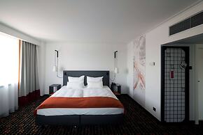 Vienna House Easy by Wyndham Bucharest Airport